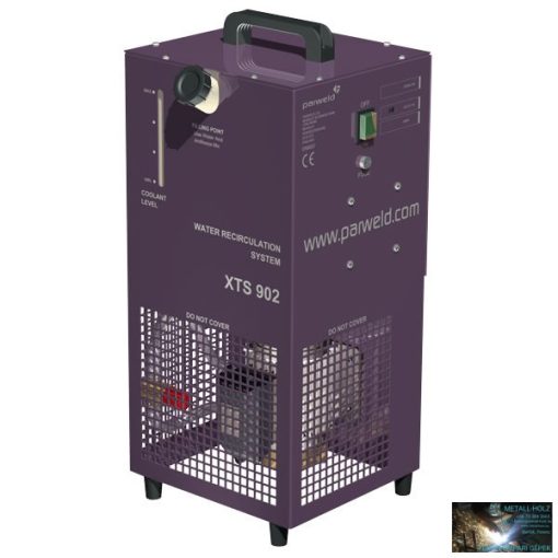 Parweld vízhűtőkör 230V/900W/3,0A/5L